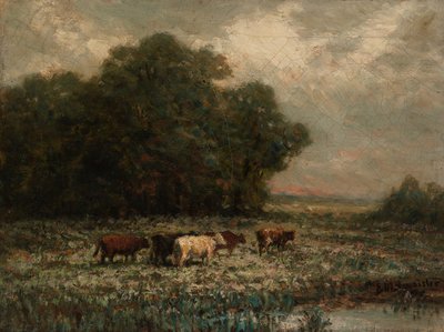  av Edward Mitchell Bannister