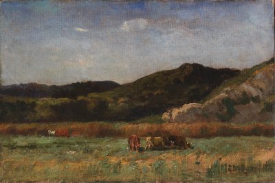  av Edward Mitchell Bannister