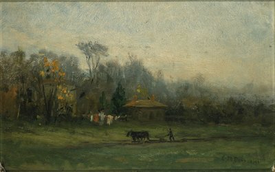  av Edward Mitchell Bannister