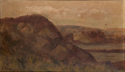  av Edward Mitchell Bannister