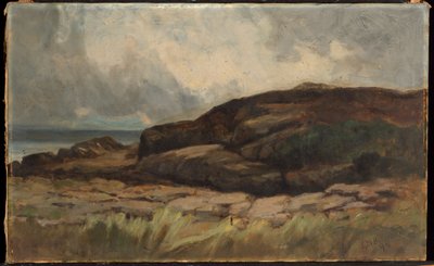  av Edward Mitchell Bannister