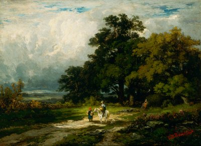  av Edward Mitchell Bannister