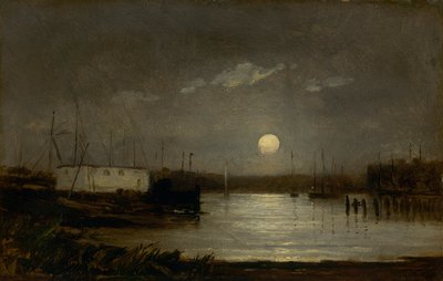  av Edward Mitchell Bannister