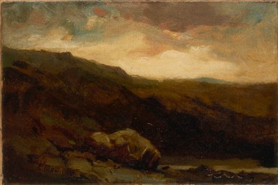  av Edward Mitchell Bannister