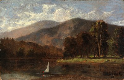  av Edward Mitchell Bannister