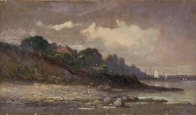  av Edward Mitchell Bannister