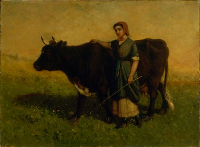  av Edward Mitchell Bannister