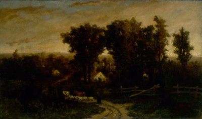  av Edward Mitchell Bannister