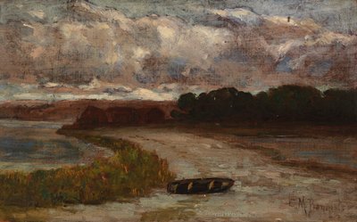  av Edward Mitchell Bannister