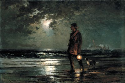  av Edward Moran
