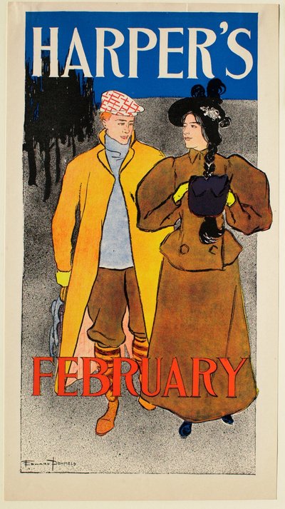  av Edward Penfield