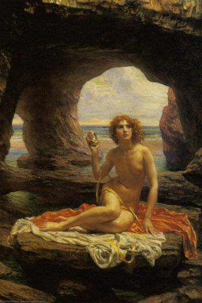  av Edward Poynter