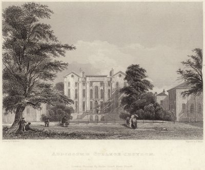  av Edward Pritchett