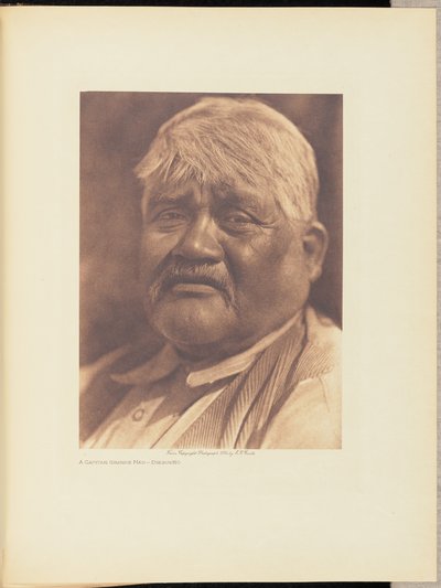  av Edward S. Curtis
