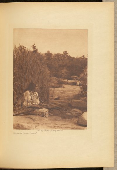  av Edward S. Curtis