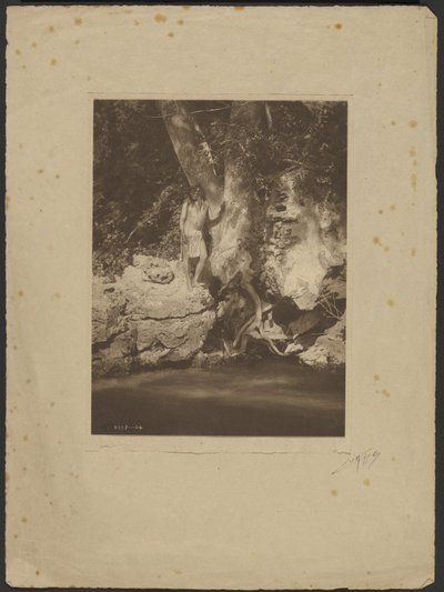  av Edward S. Curtis