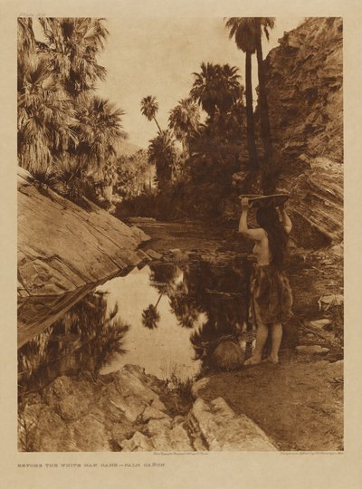  av Edward S. Curtis
