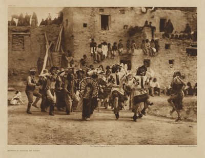  av Edward S. Curtis