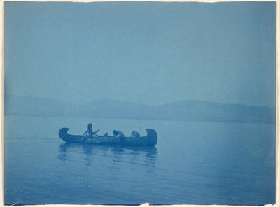  av Edward S. Curtis