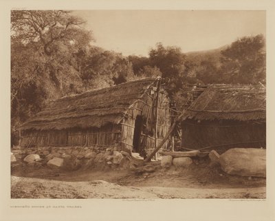  av Edward S. Curtis