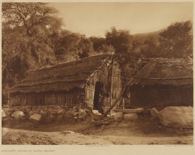  av Edward S. Curtis