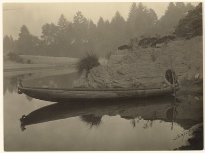  av Edward S. Curtis
