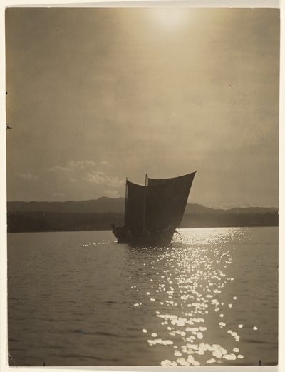  av Edward S. Curtis
