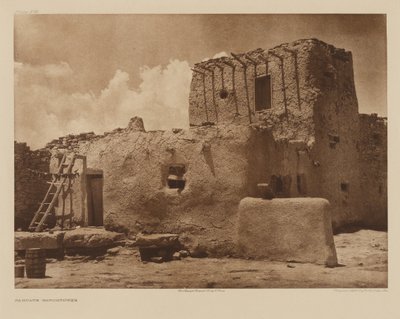  av Edward S. Curtis