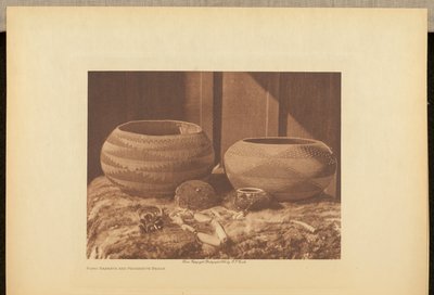  av Edward S. Curtis