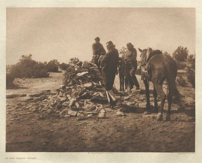  av Edward S. Curtis