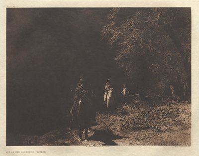  av Edward S. Curtis