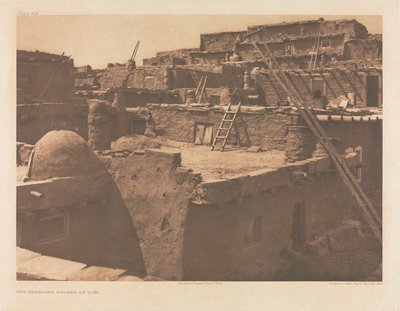  av Edward S. Curtis