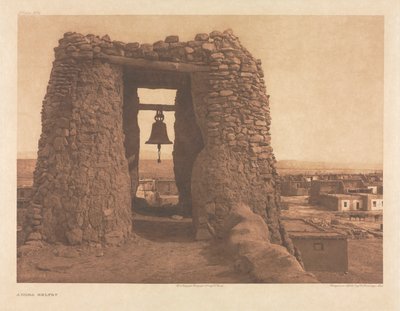  av Edward S. Curtis