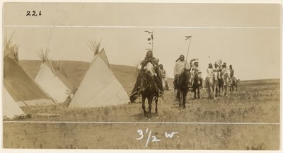  av Edward S. Curtis