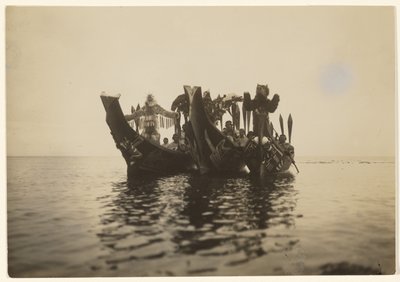  av Edward S. Curtis