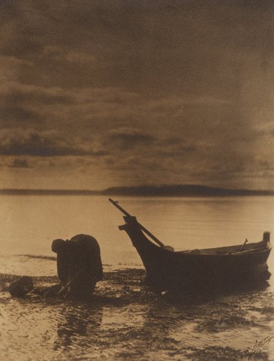  av Edward S. Curtis