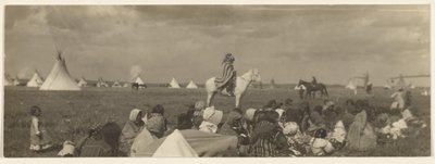  av Edward S. Curtis