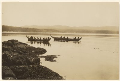  av Edward S. Curtis