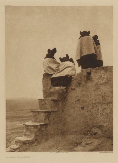  av Edward S. Curtis