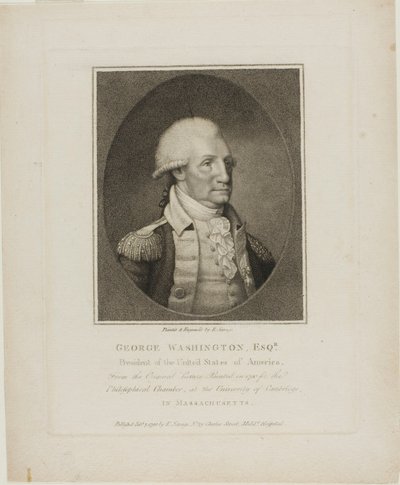 av Edward Savage