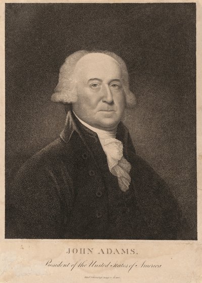  av Edward Savage