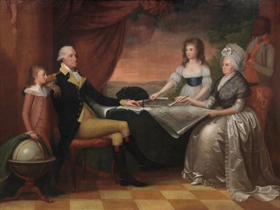  av Edward Savage