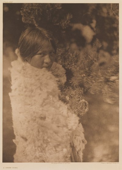  av Edward Sheriff Curtis