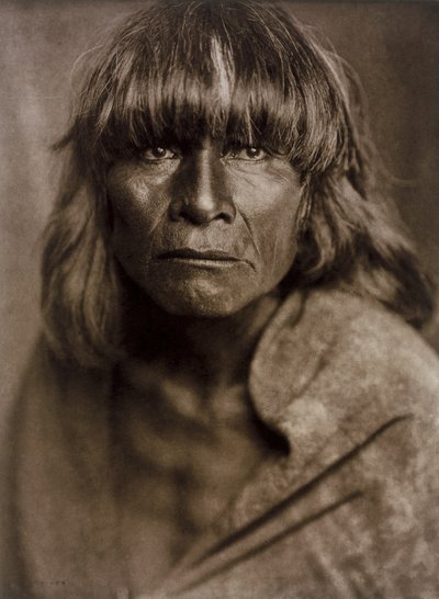  av Edward Sheriff Curtis