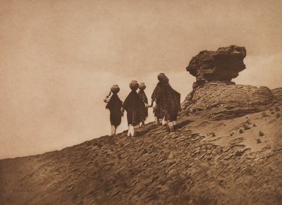  av Edward Sheriff Curtis
