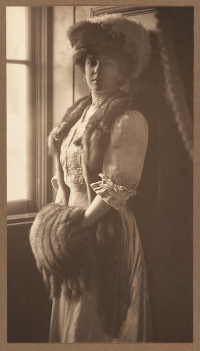  av Edward Sheriff Curtis