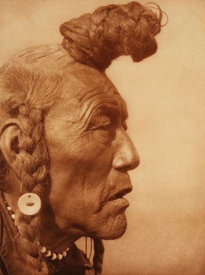  av Edward Sheriff Curtis