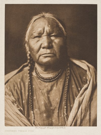  av Edward Sheriff Curtis