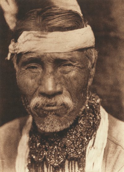  av Edward Sheriff Curtis