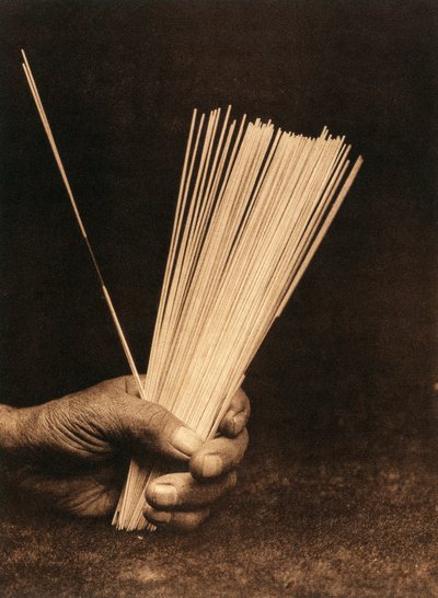  av Edward Sheriff Curtis